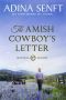 [Amish Cowboys of Montana 04] • The Amish Cowboy's Letter